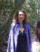 Elissa Maclean SOUNDESTINY