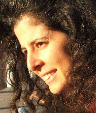 Natalie Camilleri, artist
