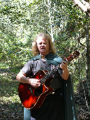 Darryl Grant Potter SOUNDESTINY