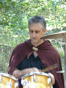 Kim Sewell SOUNDESTINY